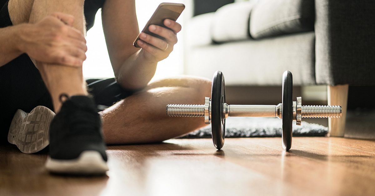 10 fitness apps to keep your health ochsner lsu health my ochsner chart